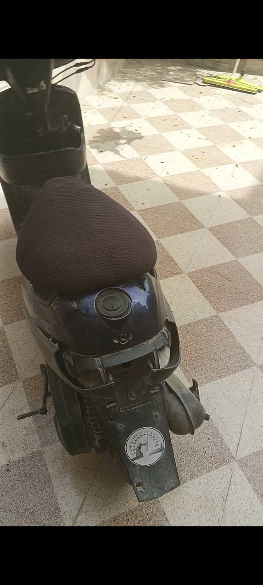 دراجه 60 كوم حديد عوزه فقط عقل شغاله دراجه.


**إذا كنت صاحب هذا الإعلان وتريد حذفه لأي سبب، رجاءا أرسل رسالة إلى الدعم الفني**