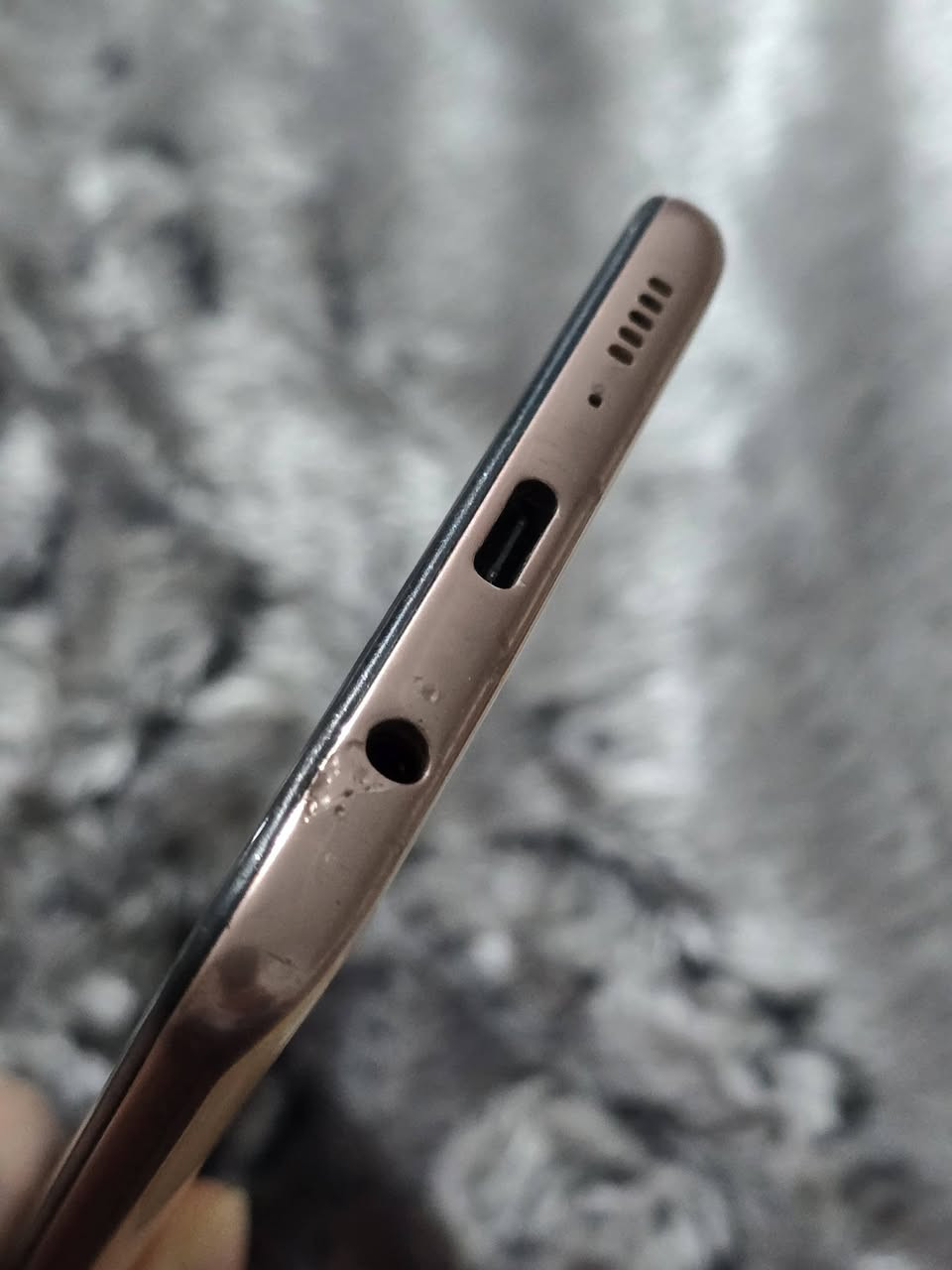 السلام عليكم جهاز اي 51 النظافه 90% الذاكره 128 والعشوائيه 6 الجهاز كل شيء بيه شغال ما مفتوح ابد للبيع السعر 90 بمجال مكان الناصرية مركز


**إذا كنت صاحب هذا الإعلان وتريد حذفه لأي سبب، رجاءا أرسل رسالة إلى الدعم الفني**