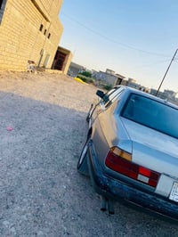 بي ام دبليو 735 • ١٩٩١ • محرك وكير شرط