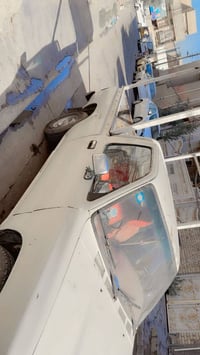 قماره بلاديه • موديل ٨٩ • رقم انبار