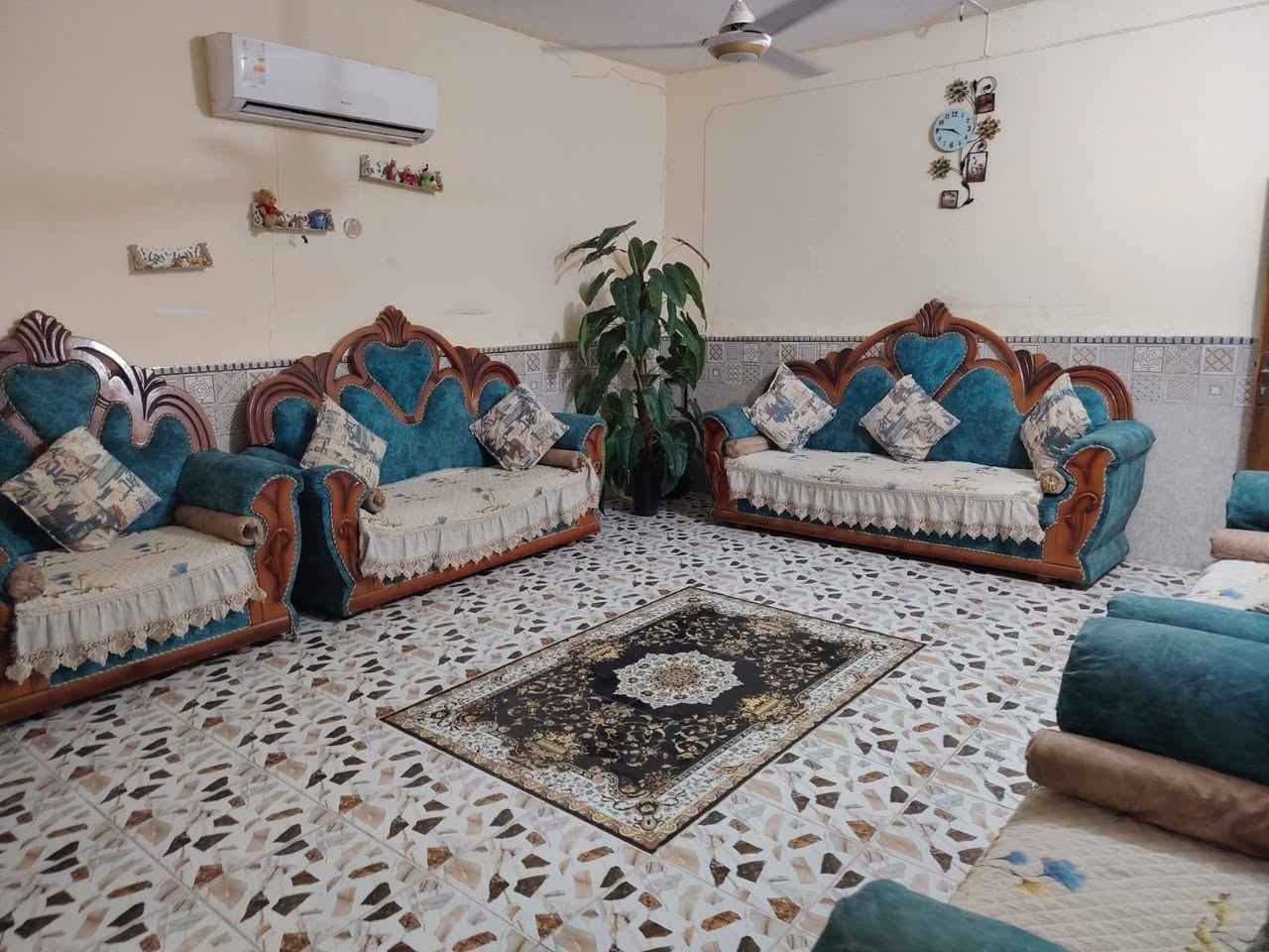 بيت لبيع  بابو خستاوي بشارع منصور السماك


**إذا كنت صاحب هذا الإعلان وتريد حذفه لأي سبب، رجاءا أرسل رسالة إلى الدعم الفني**