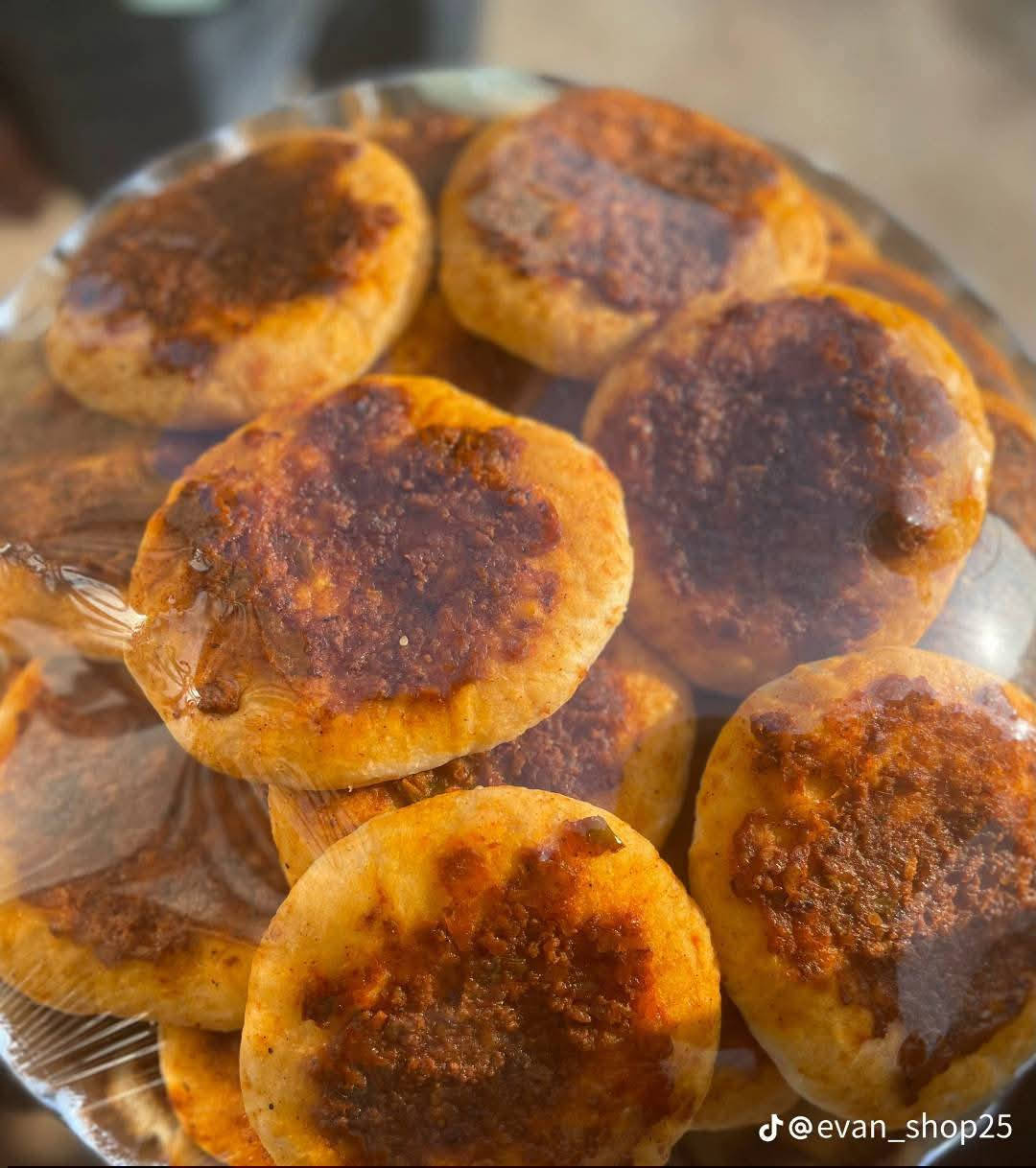 عجنات خمسين كبة تمن ب 15الف البرغل خمسين قطعة ب 15الف بورك خمسين قطعة ب 15الف دولمة جدر ب 15الف كيلو كليجة مشكلة ب 8  كيكة ب 7 ، لحم بعجين 25 قطعة ب 15الف، وبيتزا 25 قطعة ب 15، بسبوسة الكيلو ب 10، برياني ب 15الف،ب٤ كباب الكيلو ب 10، كنافة بعشرة،بد فطائر&  كيلو ب 15، خدمة توصيل بغداد فقط  ب5،، للإستفسار خاص***********
