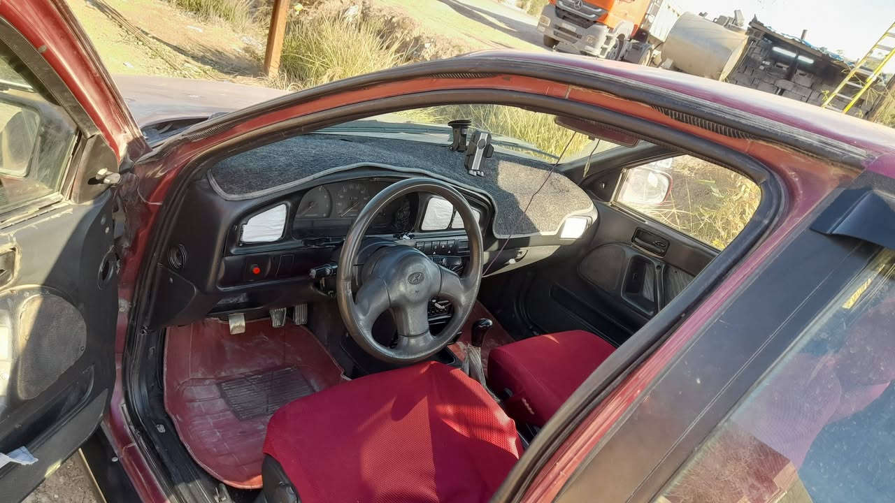 سلام عليكم للبيع النتره دمعه موديل ٩٣ عنوان ديالى كنعان سعر ٢٨ وبيها مجال قليل الاستفسار الاتصال على رقم ***********
