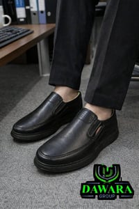 طبي رجالي • نعل مخيط • نعلت كجون