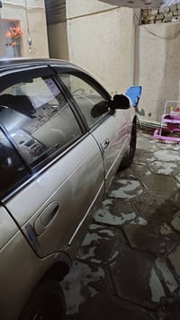 كورلا • ١٩٩٤ • مكينة شرط