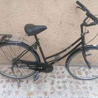 شغال كامل • دراجة • أيسر