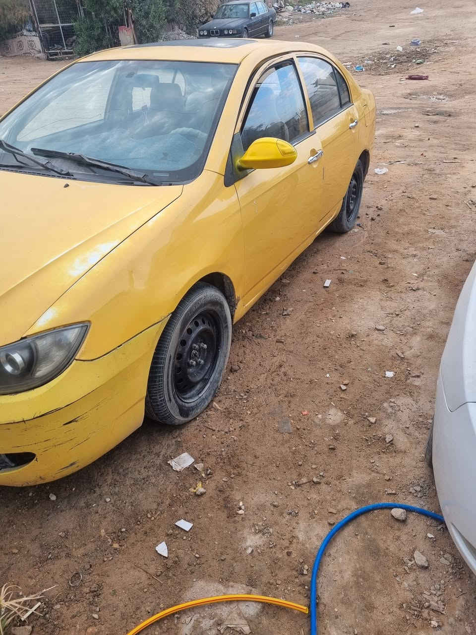 ليفان 620 رقم الماني بغداد ب اسمي مشرع وطني محرك كورله ستوني شديته جديد موديل 2011 جاهزه من كلشي 
مكاني نجف سعرها 38 بيه مجال قليل اليحب يتصل *********** المو شراي ليتصل
