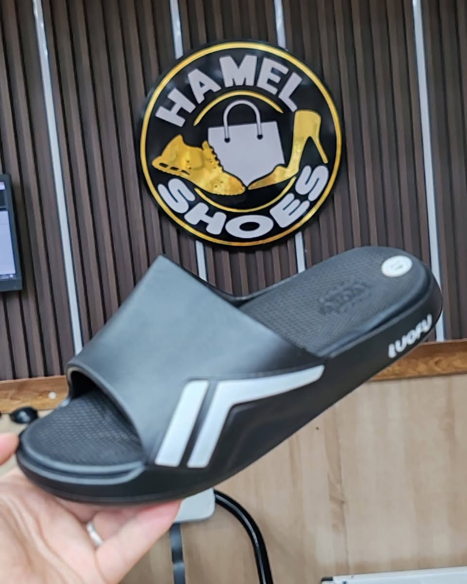 تم وصول بضاعه جديده.
موجود قياسات من20الى 46

العنوان حي العمال مقابل اعدادية الكوثر للبنات قرب جنة الطفوله 
                         {تخفيضات تخفيضات}
                                        
الاستفسار ***********
