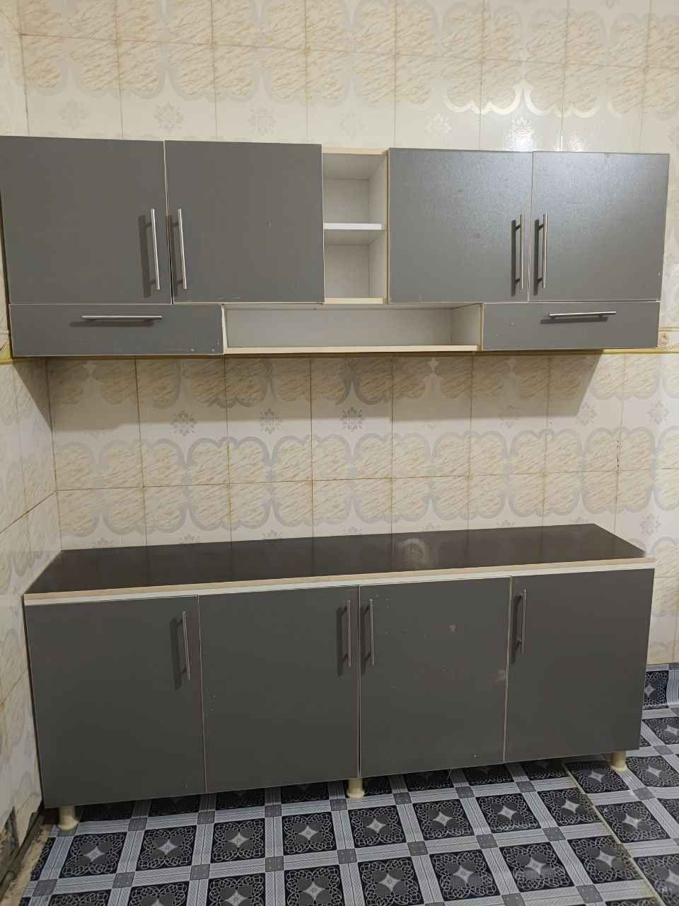 كاونترات باسعار مناسبه جدا بغداد, العراق


**إذا كنت صاحب هذا الإعلان وتريد حذفه لأي سبب، رجاءا أرسل رسالة إلى الدعم الفني**