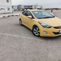 النترا • ٢٠١٣ • حادث خلفي