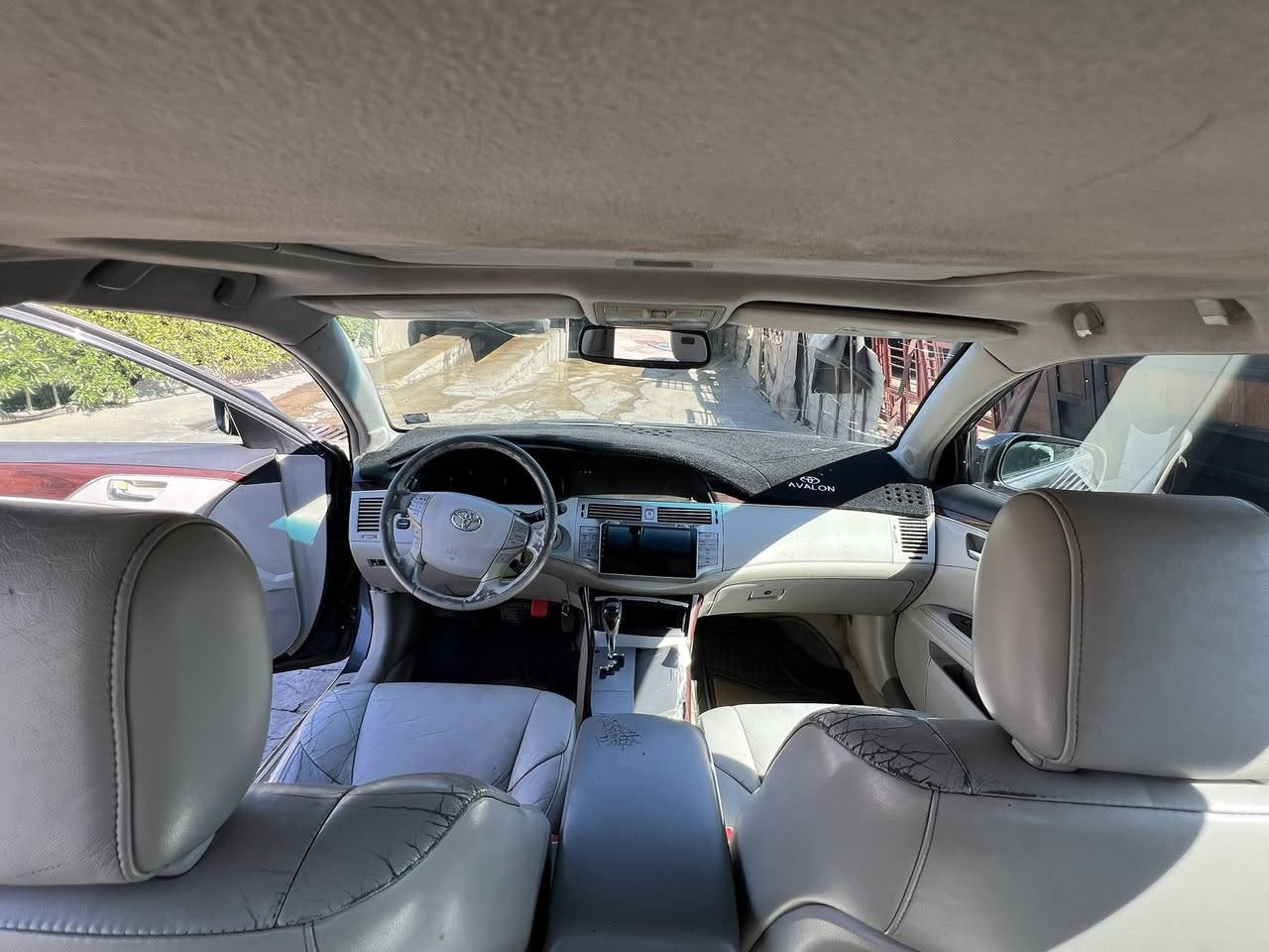 سلام عليكم افلون ٢٠٠٩ وارد امريكي فول موصفات رقم بغداد انكليزي مصبوغة فقط جمالية بدون اي ضرر ولا دواخل كير محرك جديد السعر 12000$ وبيه مجال بسيط للتواصل *********** يوجد واتس اب
