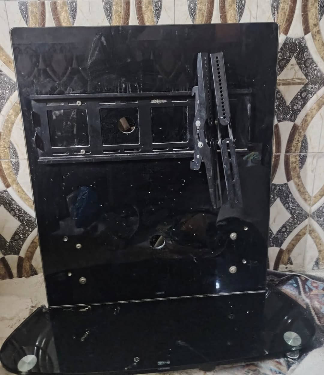 قنفه نضيف وهذا ميز بلازمه جبير كزاز للبيع مكان الناصرية مركز للشراي يراسل


**إذا كنت صاحب هذا الإعلان وتريد حذفه لأي سبب، رجاءا أرسل رسالة إلى الدعم الفني**