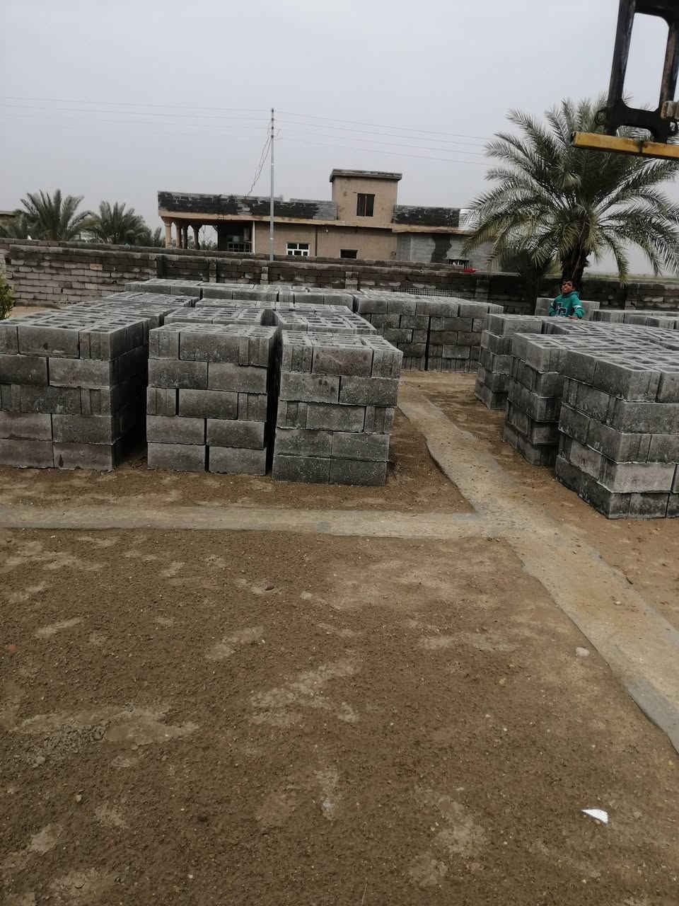 بلوك الفلوجه درجه اولى شرط الكلب ***********
