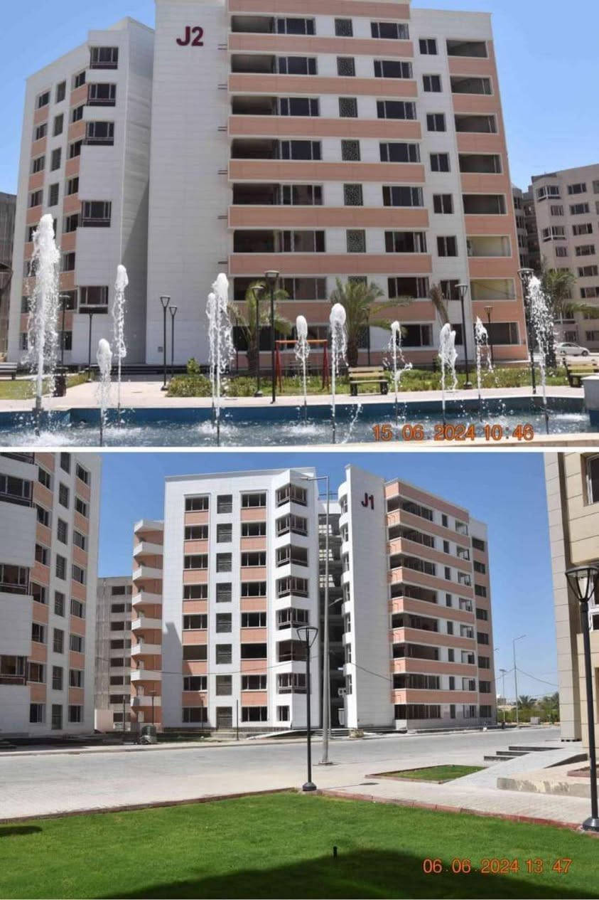� شقة مؤثثة للإيجار – مجمع ابن فرناس السكني

📍 الموقع: مجمع ابن فرناس السكني
📐 المساحة: 142 م²
🏢 الطابق: الاول / اطلالة بانوراما على البوليفارد

تتكون من:
🛏️ غرفتي نوم
🛋️ صالة واستقبال معزول
🍽️ مطبخ مفتوح يحتوي على كاونتر

✅ الشقة تحتوي على:
• تخم قنفات
• مطبخ متكامل 
•غرفتين نوم تركية 
• سخان
• عدد 2 سبالت
• إنارة حديثة
• غسالة اوتوماتيك 

👨‍👩‍👧 يفضّل عائلة صغيرة

💵 الإيجار: 850 ألف دينار شهريًا 
اجور العقد 850 الف و الخدمات 70 
تأمينات مليون ترجعلك اذا الشقة تمام و نظيفة و الغراض ما بيهه شي .

📞 للاستفسار والاتصال: ***********
