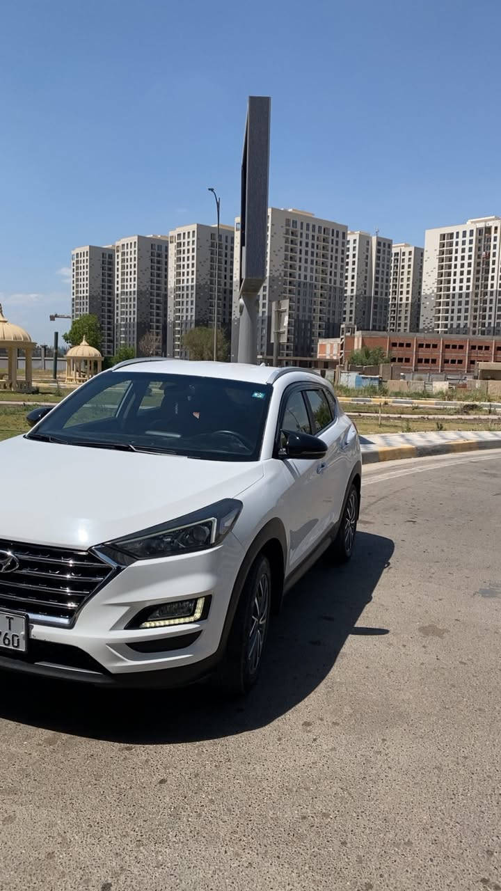 توسان خليجي البيع
بصمه وكشنات كهرباء
حساس امامي خلفي
5ويل كب
تحكم ستيرن جهتين
تخم تاير جديد
حداديه وصدر جديد
كير مكينه مكفوله
مكينه 2000دوش
رقم بغداد بسمي هزه جديد
ماشيه 126مواصفات الكاصد
السعر195وبيهة مجال
مكان بغداد الدورة

***********
