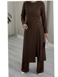 طقم قطعتين • لينين جكار ايطالي • مقاسات ٤٢-٥٢