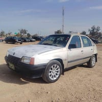 كاديت • ١٩٩١ • محرك كير شرط