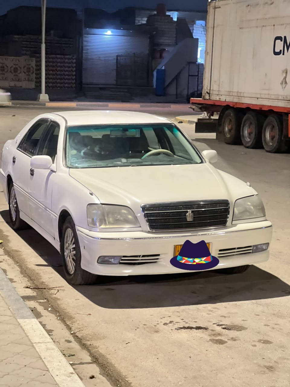 جنون للبيع او مراوس شعندك راسلني بطه كرسته مارك نفخ  ابيض صدفي للبيع ادوات كفاله من الكص عليه ادامه كامله تبريد ثلج تخم تاير باتري جديد دهن وفلاتر محرك وكير  شلعه مو طبيعيه 45 عنواني بصره


**إذا كنت صاحب هذا الإعلان وتريد حذفه لأي سبب، رجاءا أرسل رسالة إلى الدعم الفني**