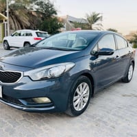 سيراتو • ٢٠١٦ • وارد خليجي