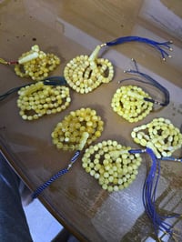 وجبة كهرب حر طبيعي بدون شوائب او نمش  الوزن 258 غرام  السعر 800 دولار ...