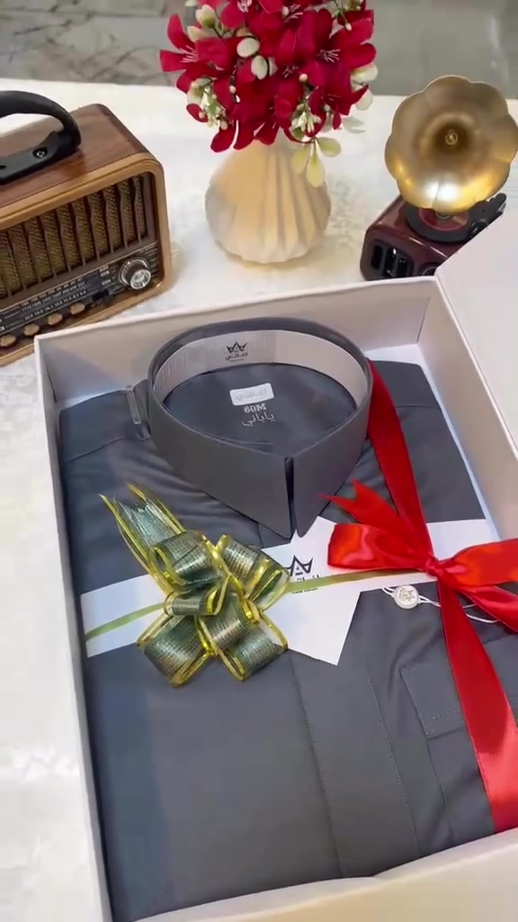 توفر بكج الهدية الرجالي


**إذا كنت صاحب هذا الإعلان وتريد حذفه لأي سبب، رجاءا أرسل رسالة إلى الدعم الفني**