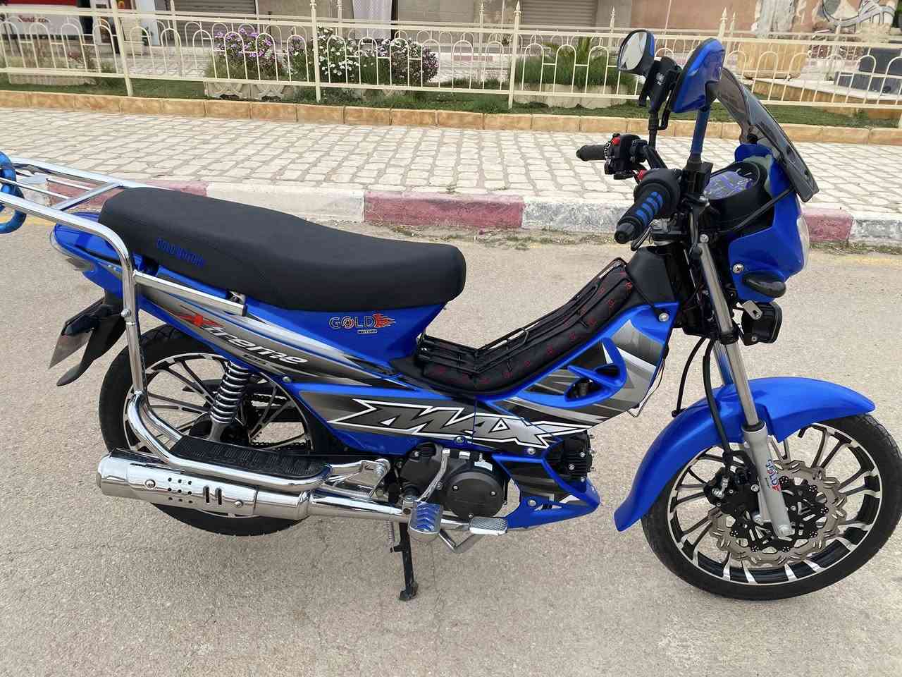 A vender
gold xtreme 125cc

54632831


**إذا كنت صاحب هذا الإعلان وتريد حذفه لأي سبب، رجاءا أرسل رسالة إلى الدعم الفني**
