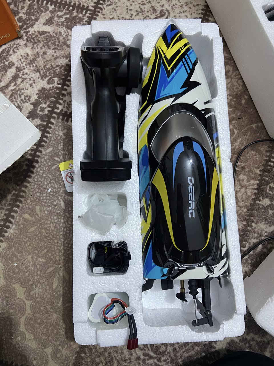 تحفه ماشالله 😍😍


**إذا كنت صاحب هذا الإعلان وتريد حذفه لأي سبب، رجاءا أرسل رسالة إلى الدعم الفني**