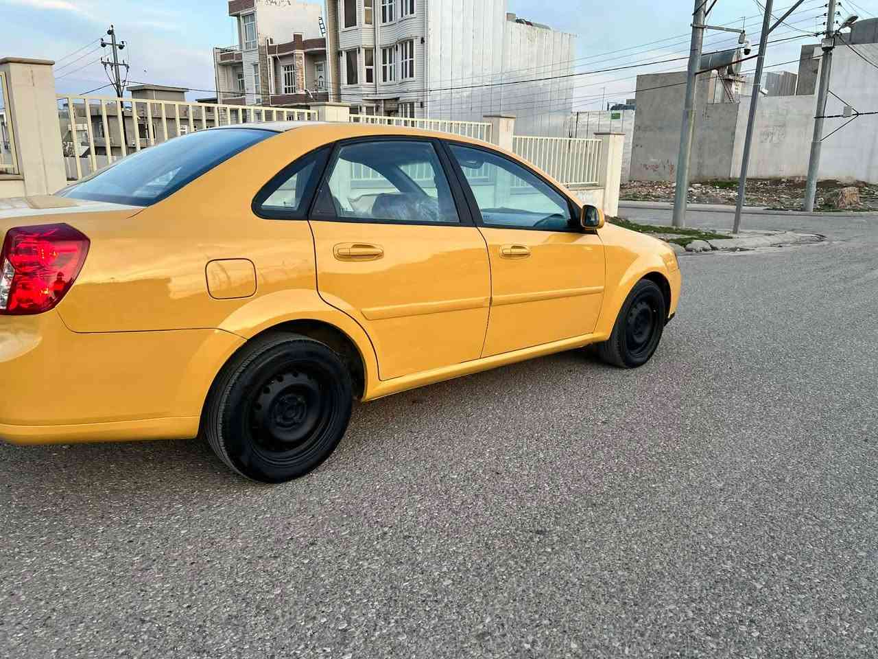 ئوپترا مو ديل ته كسى2012
سنه ويو ئه ولياتى به شرت
گير ئو تو ماتيكيك به شرت تازه بؤى بستراوه 
مه كينه به شرته 
چوارتايه تازه 
پيشى تازه دا گيراوه به شرت
دواى بئ عيب به شرت ته قوره قى نيه 
تازه ته ئميره به شرته 
كاره باى بئ عيب
به شرتى وه رگه راو نه بيت 
پيشى كه پس 
دواى قرچئكى بچوكى هـيه 
سه ياره كه مالى دؤستو كه سابه ته 
شوين چه م چمال 
نرخى 40كه ميك معا مه له شمشمل, السليمانية


**إذا كنت صاحب هذا الإعلان وتريد حذفه لأي سبب، رجاءا أرسل رسالة إلى الدعم الفني**