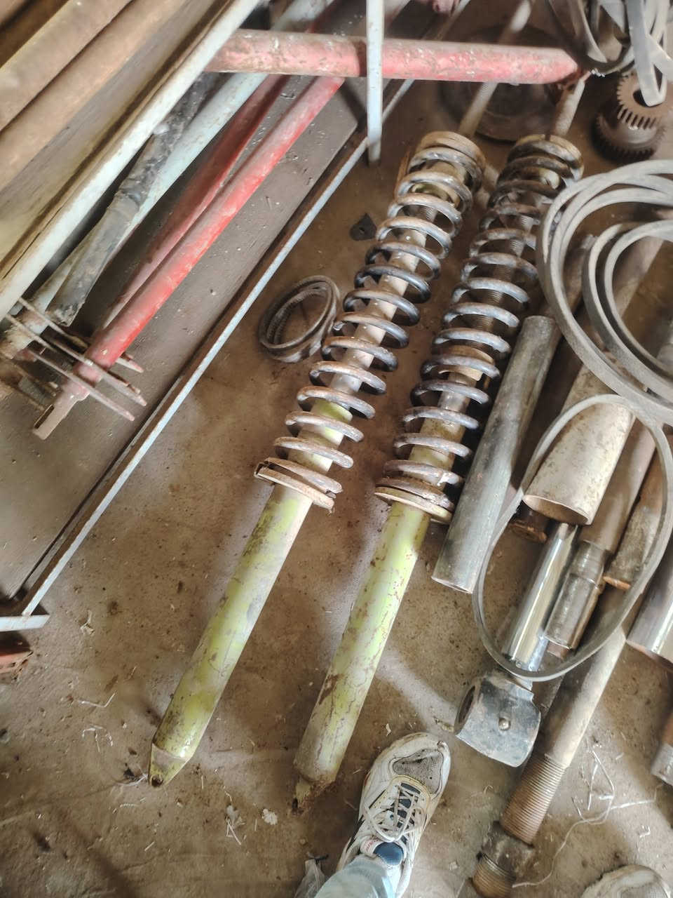 غراض حاصدات للبيع ***********
