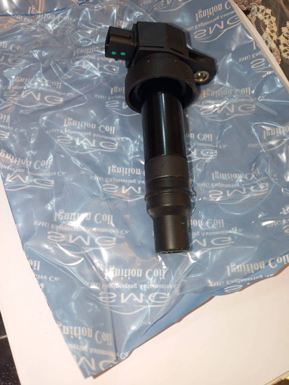 بسم الله الرحمن الرحيم
موبينه سيارات  Hd , Md, Ad , Rb 

وايضا كيا سيراتو K2 

جديده بكرتونه 

Smg هندسيه 

السعر ٦٥٠  متاح ٢ فقط 

سبب البيع تصفيات مركز صيانه 

01050707127


**إذا كنت صاحب هذا الإعلان وتريد حذفه لأي سبب، رجاءا أرسل رسالة إلى الدعم الفني**