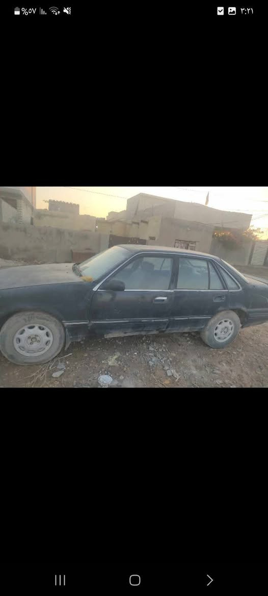 السلام عليكم
سيارة برنس للبيع 

رقم نجف ألماني مشروع وطني 

ما أندل راعيها أبيعلك كوم حديد

السيارة خير من الله تراي وين متريد 

بس المحرك بي تبخير بدون دخان 

والكشر شوفت عينك 

مكان السيارة واسط/ العزيزية 

السعر من الأخير ١٠ أوراق 

للإستفسار ***********

