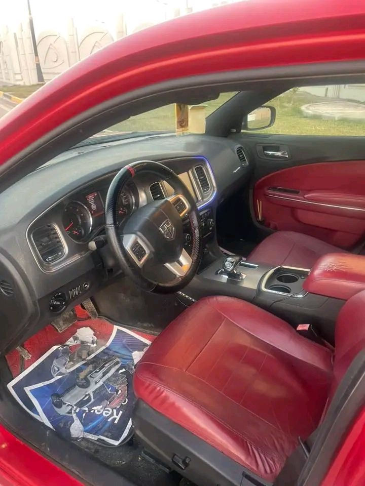 يالله 
 جارجر 2014 خليجي رقم دولي اربيل 
 جديد سنويه 29
 مكينه كير 3600
  تبريد ثلج 
جاهزه سياره شغل وطلع وين متريد
 مكاني ذي قار
سياره بيه رشات صبغ 
او شويه معجون بجاماغ الخلفي
السعر 135 
***********
