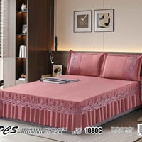 فرشة قديفة • ٢.٤٠×٢.٣٠م • بابل الحصوه