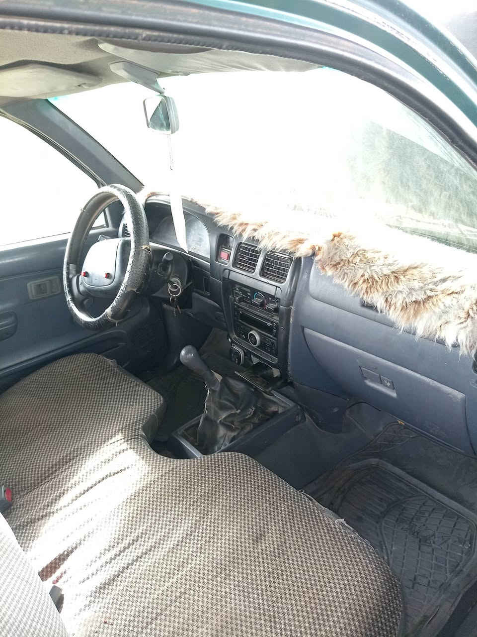 سلام عليكم للبيع تيوتا جمره موديل 1998 رقم مثنى تبريد ثلج  بسمي مدوار ثاني يوم مكان الدوانيه قضاء الصلاحيه
الرقم *********** بيه واتساب
