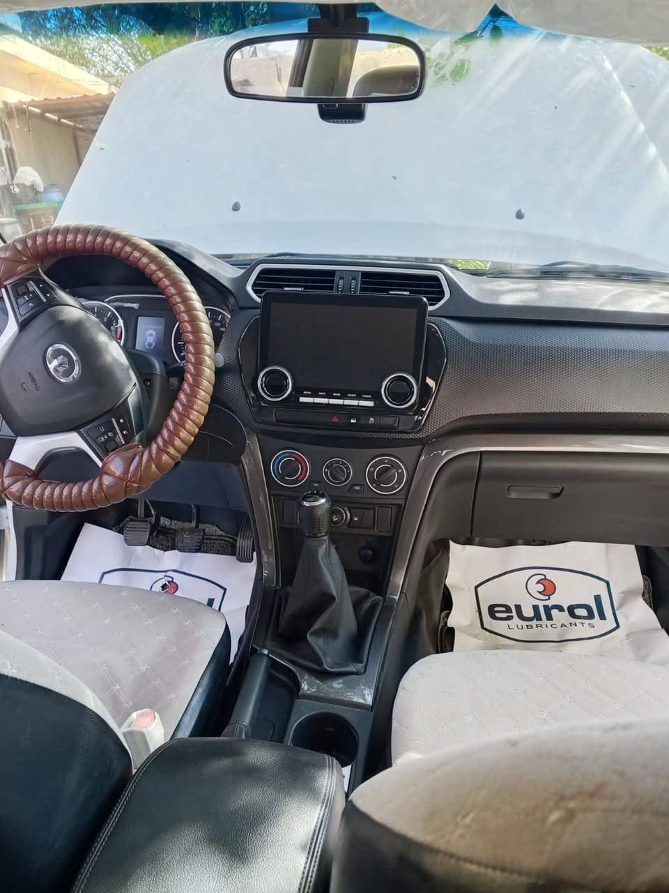 كريت ويل فول مواصفات موديل 2025 تحويل بالاسم  مكفوله كفاله عامه ***********
