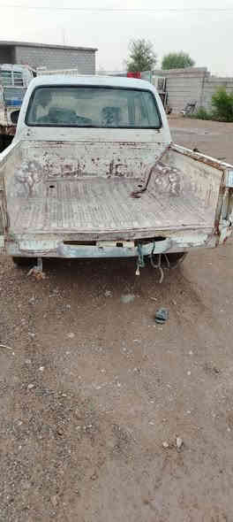 السلام عليكم ادمرال موديل  2006 كير ومحرك شرط   اضويه  عالي ناصي شغال باور ستيرن حيل خفيف  السعر 15وبيها مجال المكان الحلوات 
***********منفيس كامل
