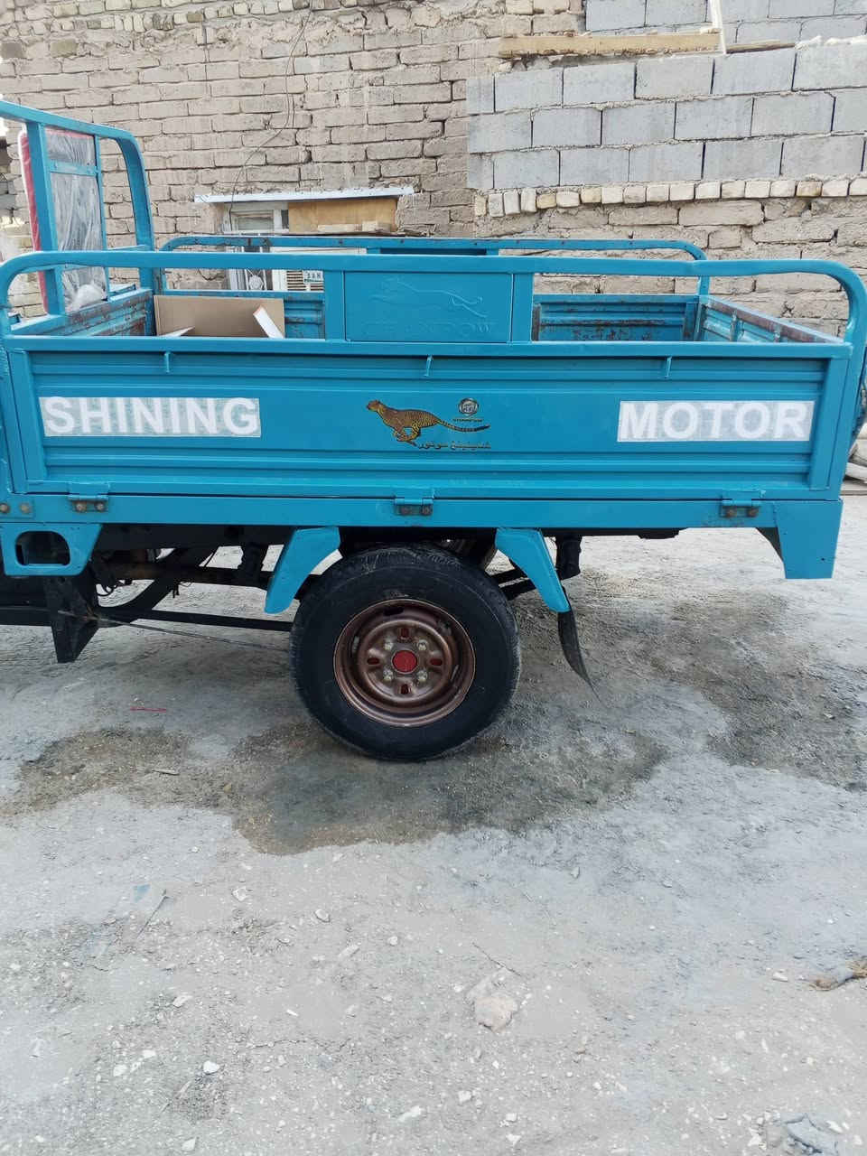 السلام عليكم ستوته للبيع موديل 21 اوراق اصوليه السعر 1500 الاستفسار الاتصال *********** مكلف بالنشر العنوان بابل حي الجزائر خلف السايلو
