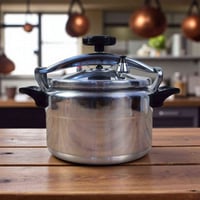 قدر ضغط ألمنيوم • ٧لتر • بغداد