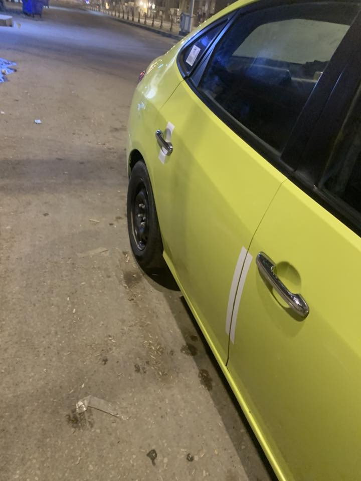 مرخصت أدمن افنتي ادوات گصه وحده بيه حادث باب وجاملغ تبديل بدلت بلاد وصبغ صفه سنويه ورقم 27 متوم كامل  وي شاصي تبريد تدفئه مكينه جديده طلع وشوف كله شغال سنتر لوك مري شفت وي البصمه مكان عماره مستعجل ابيع    سعر 37 سياره تخبل *********** تصال ماكوو وات ساب
