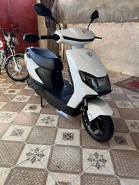 دراجه شحن • موديل 2025 • ضمان سنتين