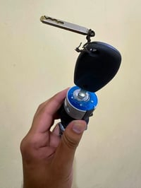جوزة مع سويچ • رينو فلاونس • جديدة