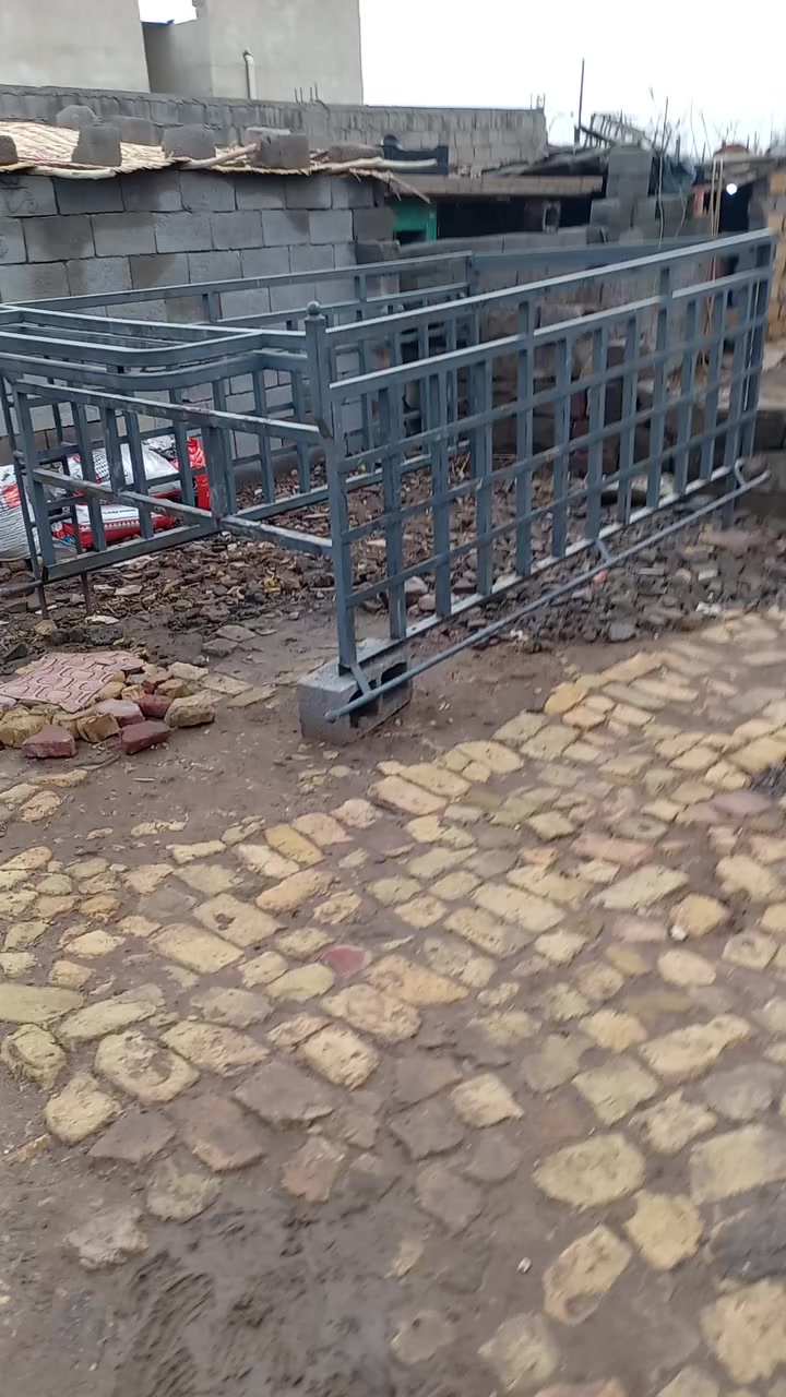 محجر للبيع مال كيه  نثيه نضيفه وتفصال جديد العنوان ميسان دور النفط سعر 400 /***********
