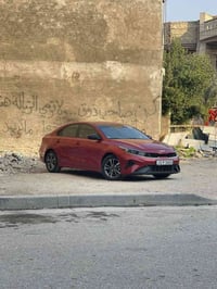 فورتي موديل 24 رقم اربيل بسمي   حادثه موضح بل صوره بدون ايرياك   ماشيه...