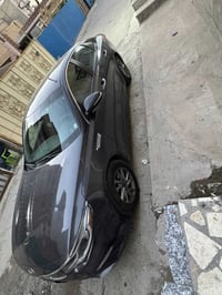 كيا اوبتما للبيع موديل 2019 صور الحادث مرفقة وية الصور سيارة كل نقص مو...