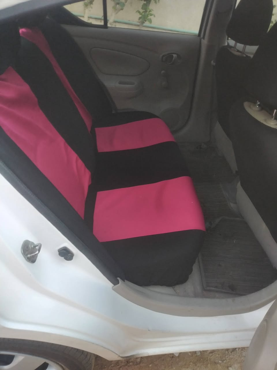 صني مديل 2023 ام البليته الزركه اماراتيه الاصلية معوقين المعوق بمنطقتنه حي الزيتون بيه ضربه بل چاملق الايسر وبيه ضربات وبيه شويه معجون ماشية  65 الف بيه ملاحضات بصيطه السعر 105 بيه مجال قليل العنوان مطيحة حي الزيتون رقم الهاتف ***********
