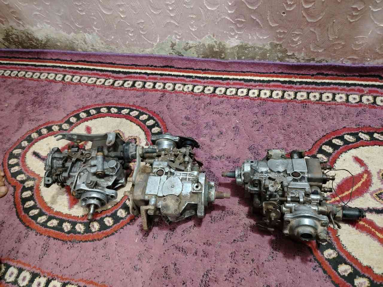 السلام عليكم بمات عدد 3 مال منغولي او بالأصل مال كرنفال
واحد شرط الشغل مجرد السحب ضعيف معدله 130واقل
الثاتي الشه مالته مكسوره
الثالث يحتاج واشرات
المكان كوت (السعر كلهن 500وبيهن مجال
***********
