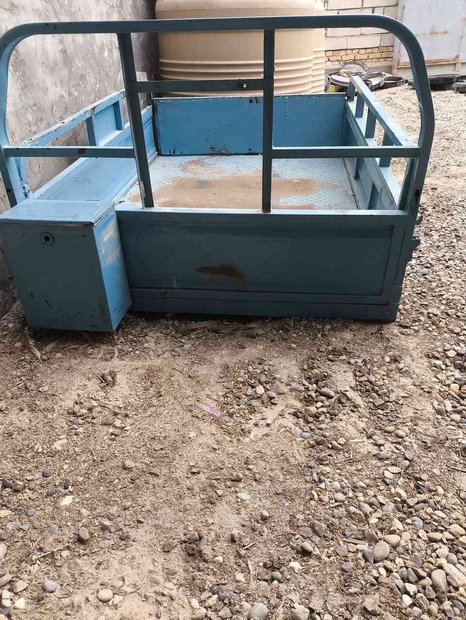 السلام عليكم بدي مال ستوته للبيع
االمكان كربلا طوريج ***********
