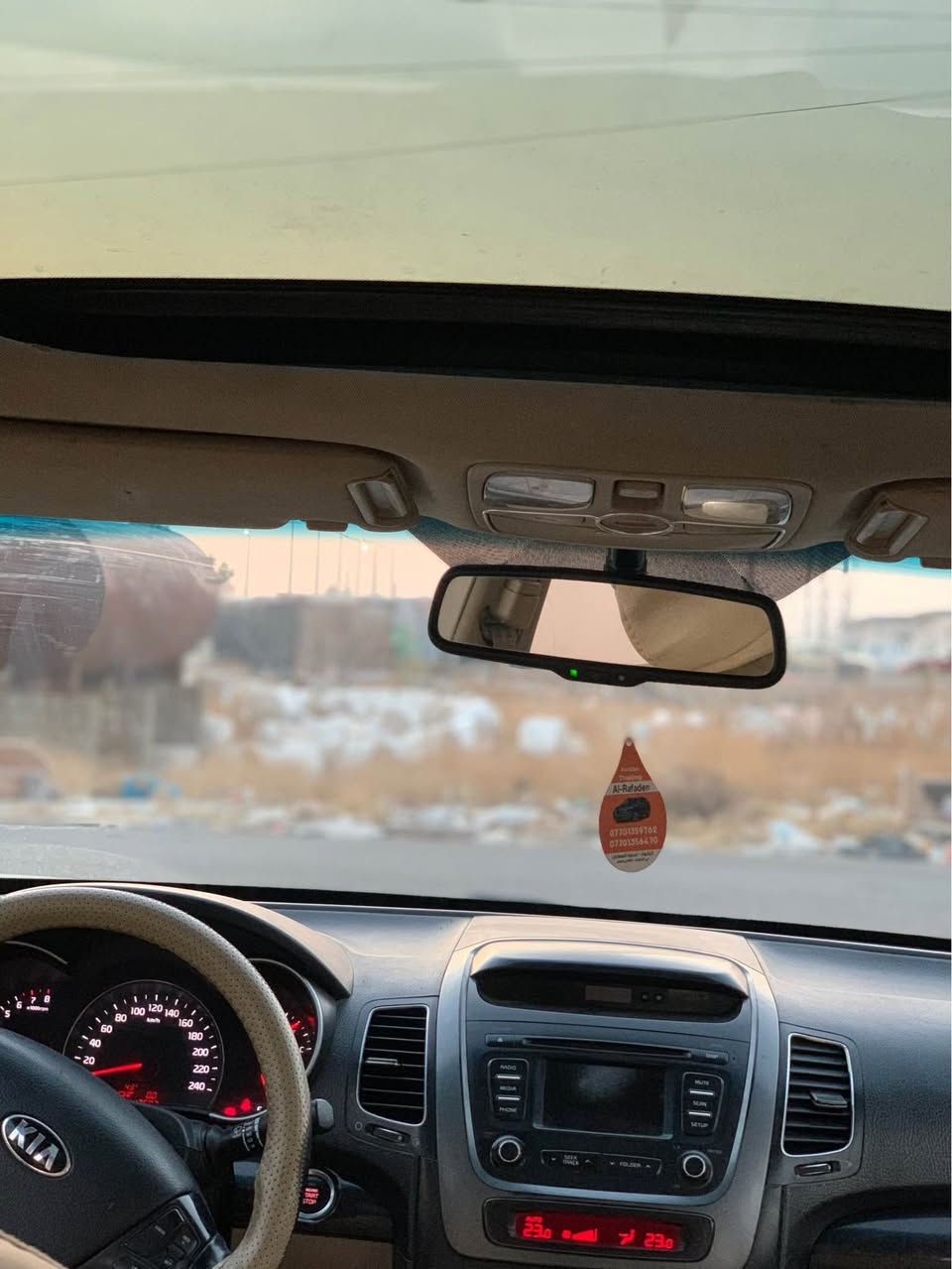 ‎مواصفات وحجج
‎رقم موبايل ***********
‎فول فول مواصفات بصمه و پانوراما.6پستنه  سعر  175  $   وه ره قه و معامله120 هه زار كلم    رويشتووه
‎هيچي نيه نه بؤ ياغ نه ساردي 
‎ ده عامي بؤ ده عامي به شه رت 
‎سنوي رقم و هه زه و فحص 
‎و هه موي تازييه2030
‎مواصفات فول فول
‎بصمه و پانوراماو كوشن سئ مقعدو ته بريد
‎مركزي و ئاوينه شه فت و ئيشاره ت و 
‎كوشن جلدو كوشن كاره بايي و وكاميرا و حساس پشت و پيشي وبلاجكتؤر وڤؤليؤم  وECOوAUXو و تحديد سورعه 
‎گێڕ و مەکیەنە و تبريدو تەحویل
‎ و غه رامه وبەناوکردن بەشەرت
‎شوينم له هه ولير أربيل, العراق
