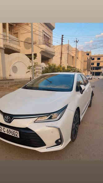 سلام عليكم 
كورلاء ساز خليجي GLiوراد سعودي فول فول اعلى فائه

جاهزه من كلشي كل نقص مابيه برغي احله من الصور 

اشاير بل مري 

شاشه كاربلي 

تثبيت سرعه 

تحديد مسار 

حساس خلفي امامي 

رزاكات لايتات 

كشن للونين عسلي

ماشيه 100 

مديل 2020

كفاله عامه من كلشي 

مداوره ثاني يوم سنويه جديده 

السعر 185وبيه مجال التصال الشراي يتصل غير متواجد ع الفيس ***********
