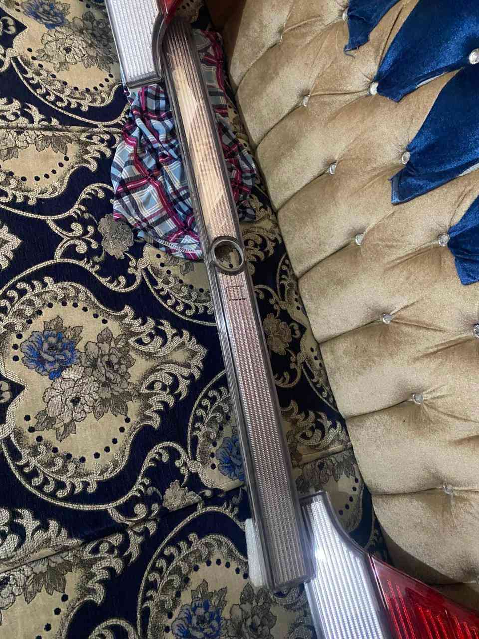 السلام عليكم بك لايتات شبح للبيع بك لايتات جدد بالكارتون سعرهن خاص مكاني صلاح الدين الرقم ***********
